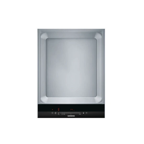 Siemens ET475FYB1E Edelstahl Einbau-Modul, Teppan Yaki, 40 Cm 3 Siemens ET475FYB1E Edelstahl Einbau-Modul, Teppan Yaki, 40 Cm