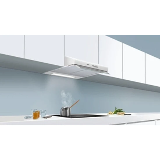 Siemens IQ100 LU63LCC20 Unterbauhauben - Weiß 4 Siemens IQ100 LU63LCC20 Unterbauhauben - Weiß – Bild 4