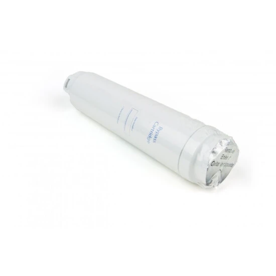 Wasserfilter Bypass Catridge Für Bosch, Siemens, Neff, Gaggenau Kühlschrank - Nr: 740572 / 643046 3 Wasserfilter Bypass Catridge Für Bosch, Siemens, Neff, Gaggenau Kühlschrank - Nr: 740572 / 643046