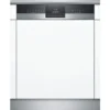 Siemens IQ300 SN53HS41TE Einbau-Geschirrspüler Wärmetauscher AquaStop -Siem Kuchenartikel Verkaufsladen unnamed file 3662