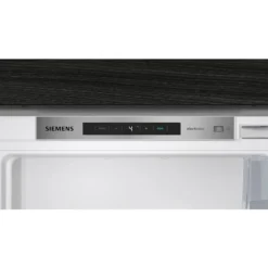 Siemens KI31RADF0 IQ500 Einbau-Kühlschrank / F / 122 KWh/Jahr / 172 L / HyperFresh Plus / LED Beleuchtung / SuperCooling / Flachscharnier -Siem Kuchenartikel Verkaufsladen unnamed file 3676