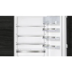 Siemens KI31RADF0 IQ500 Einbau-Kühlschrank / F / 122 KWh/Jahr / 172 L / HyperFresh Plus / LED Beleuchtung / SuperCooling / Flachscharnier -Siem Kuchenartikel Verkaufsladen unnamed file 3677