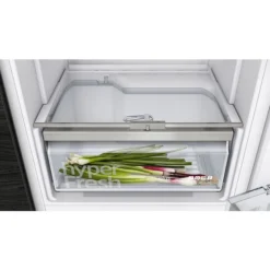 Siemens KI31RADF0 IQ500 Einbau-Kühlschrank / F / 122 KWh/Jahr / 172 L / HyperFresh Plus / LED Beleuchtung / SuperCooling / Flachscharnier -Siem Kuchenartikel Verkaufsladen unnamed file 3678