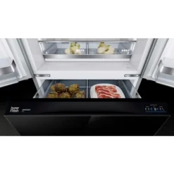 Siemens KF86FPBEA IQ700 Kühl-Gefrier-Kombination, Mehr-türig/E / 304 KWh/Jahr / 362 L/hyperFresh Premium 0° Frischesystem/noFrost/LED-Innenbeleuchtung/superCooling/superFreezing -Siem Kuchenartikel Verkaufsladen unnamed file 3687