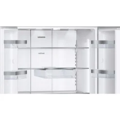 Siemens KF86FPBEA IQ700 Kühl-Gefrier-Kombination, Mehr-türig/E / 304 KWh/Jahr / 362 L/hyperFresh Premium 0° Frischesystem/noFrost/LED-Innenbeleuchtung/superCooling/superFreezing -Siem Kuchenartikel Verkaufsladen unnamed file 3688