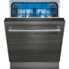 Siemens IQ500, Vollintegrierter Geschirrspüler SN65EX57CE -Siem Kuchenartikel Verkaufsladen unnamed file 3693