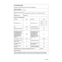 Siemens IQ500, Vollintegrierter Geschirrspüler SN65EX57CE 19 Siemens IQ500, Vollintegrierter Geschirrspüler SN65EX57CE -Siem Kuchenartikel Verkaufsladen unnamed file 3701