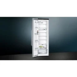 SIEMENS - KS36VAIEP - Kühlschrank - 1 - Tür - Freistehend - IQ500 - Inox-easyclean - Klasse - Energie - A ++ - Klasse - Klima -Siem Kuchenartikel Verkaufsladen unnamed file 3703