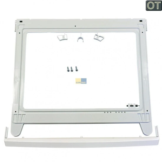 Siemens Verbindungssatz WZ20310 Zubehoer 5 Siemens Verbindungssatz WZ20310 Zubehoer – Bild 3