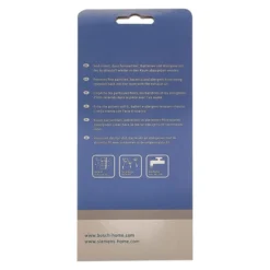 Siemens VZ154HFB HEPA-Filter Für VSZ6... -Siem Kuchenartikel Verkaufsladen unnamed file 3760