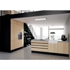 Siemens HM636GNS1 Einbau-Elektrobackofen, Edelstahldekor, 67 L Volumen, 59,5 Cm Breite, Ober-/Unterhitze + Umluft, Hitzeschutz-Tür, Integrierte Mikrowelle, Selbstreinigungsfunktion, Display, Integrierte Uhr -Siem Kuchenartikel Verkaufsladen unnamed file 3771