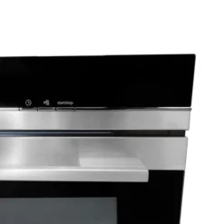 Siemens HM636GNS1 Einbau-Elektrobackofen, Edelstahldekor, 67 L Volumen, 59,5 Cm Breite, Ober-/Unterhitze + Umluft, Hitzeschutz-Tür, Integrierte Mikrowelle, Selbstreinigungsfunktion, Display, Integrierte Uhr -Siem Kuchenartikel Verkaufsladen unnamed file 3775