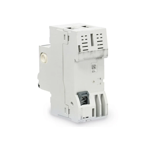 Siemens 5SV3312-6 FI-Schutzschalter 25A 2P. 30mA 5 Siemens 5SV3312-6 FI-Schutzschalter 25A 2P. 30mA – Bild 3