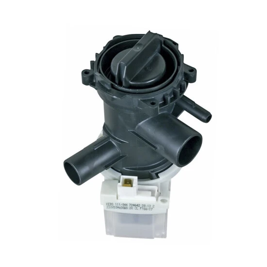 Ablaufpumpe Magnettechnikpumpe Entleerungspumpe Pumpe 30W Waschmaschine ORIGINAL Bosch Siemens 00145428 145428 3 Ablaufpumpe Magnettechnikpumpe Entleerungspumpe Pumpe 30W Waschmaschine ORIGINAL Bosch Siemens 00145428 145428