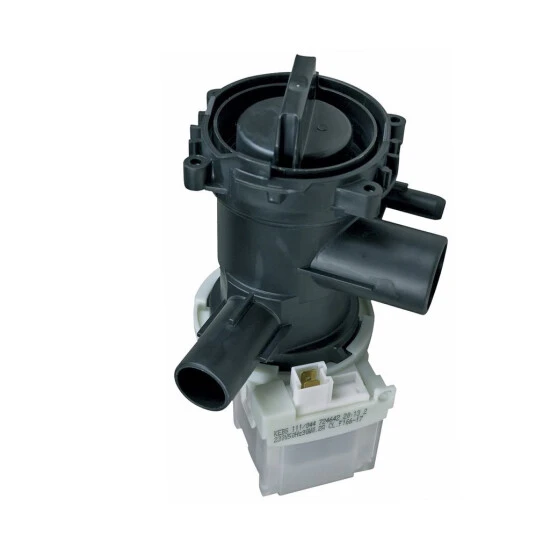 Ablaufpumpe Magnettechnikpumpe Entleerungspumpe Pumpe 30W Waschmaschine ORIGINAL Bosch Siemens 00145428 145428 7 Ablaufpumpe Magnettechnikpumpe Entleerungspumpe Pumpe 30W Waschmaschine ORIGINAL Bosch Siemens 00145428 145428 – Bild 5