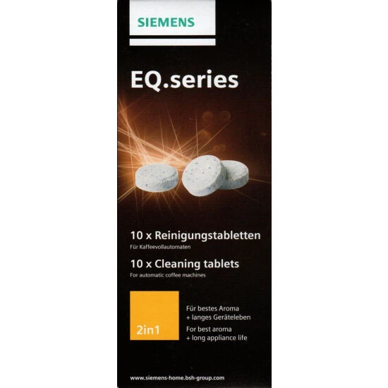 Siemens TZ80001N Entkalkungstabletten 10 Siemens TZ80001N Entkalkungstabletten – Bild 8