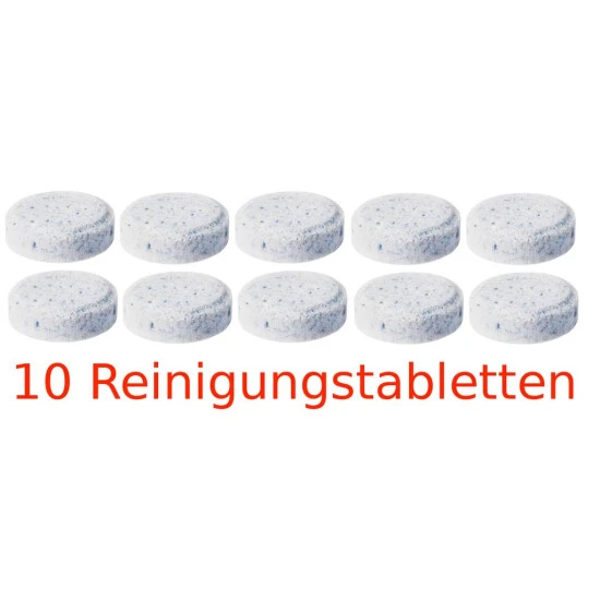 Siemens TZ80001N Entkalkungstabletten 11 Siemens TZ80001N Entkalkungstabletten – Bild 9