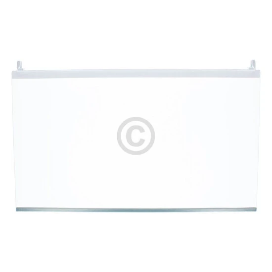 Glasplatte SIEMENS 00705973 557x350mm Mit Leisten Für Kühlteil KühlGefrierKombination 3 Glasplatte SIEMENS 00705973 557x350mm Mit Leisten Für Kühlteil KühlGefrierKombination