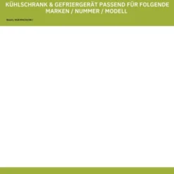 Glasplatte SIEMENS 00705973 557x350mm Mit Leisten Für Kühlteil KühlGefrierKombination 7 Glasplatte SIEMENS 00705973 557x350mm Mit Leisten Für Kühlteil KühlGefrierKombination -Siem Kuchenartikel Verkaufsladen unnamed file 3896