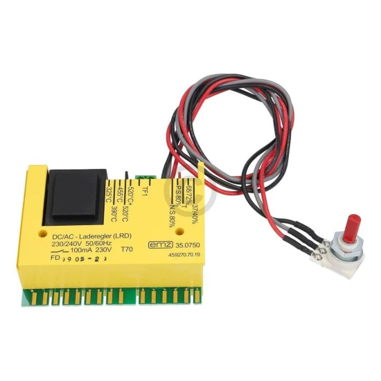 Aufladeregler Elektronisch SIEMENS 00608178 LRD2005E Für Heizgerät Nachtspeicher 3 Aufladeregler Elektronisch SIEMENS 00608178 LRD2005E Für Heizgerät Nachtspeicher