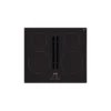 Siemens IQ300 EH611BE15E, Schwarz, Integriert, 60 Cm, Zonen-Induktionskochfeld, Keramik, 4 Zone(n) 1 Siemens IQ300 EH611BE15E, Schwarz, Integriert, 60 Cm, Zonen-Induktionskochfeld, Keramik, 4 Zone(n) -Siem Kuchenartikel Verkaufsladen unnamed file 3907