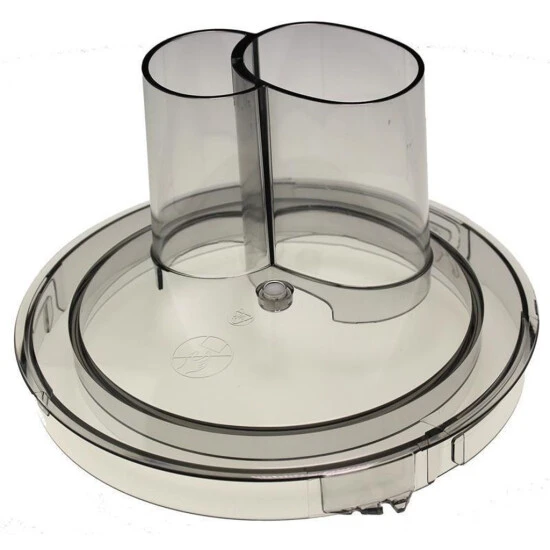 BSH Bosch Siemens 00489136 Deckel Mit Einfüllstutzen Für Küchenmaschine 3 BSH Bosch Siemens 00489136 Deckel Mit Einfüllstutzen Für Küchenmaschine