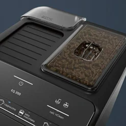 SIEMENS TI351209RW Vollautomatische Espressomaschine EQ.300 - Schwarz -Siem Kuchenartikel Verkaufsladen unnamed file 3984