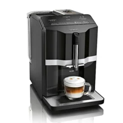 SIEMENS TI351209RW Vollautomatische Espressomaschine EQ.300 - Schwarz -Siem Kuchenartikel Verkaufsladen unnamed file 3985