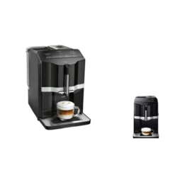 SIEMENS TI351209RW Vollautomatische Espressomaschine EQ.300 - Schwarz -Siem Kuchenartikel Verkaufsladen unnamed file 3988