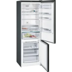 Siemens KG49NAXDP IQ500 Freistehende Kühl-Gefrier-Kombination Mit Gefrierbereich Unten 203 X 70 Cm BlackSteel 10 Siemens KG49NAXDP IQ500 Freistehende Kühl-Gefrier-Kombination Mit Gefrierbereich Unten 203 X 70 Cm BlackSteel -Siem Kuchenartikel Verkaufsladen unnamed file 4006