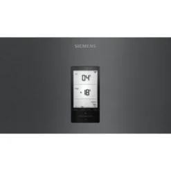 Siemens KG49NAXDP IQ500 Freistehende Kühl-Gefrier-Kombination Mit Gefrierbereich Unten 203 X 70 Cm BlackSteel 11 Siemens KG49NAXDP IQ500 Freistehende Kühl-Gefrier-Kombination Mit Gefrierbereich Unten 203 X 70 Cm BlackSteel -Siem Kuchenartikel Verkaufsladen unnamed file 4007