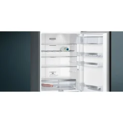 Siemens KG49NAXDP IQ500 Freistehende Kühl-Gefrier-Kombination Mit Gefrierbereich Unten 203 X 70 Cm BlackSteel 12 Siemens KG49NAXDP IQ500 Freistehende Kühl-Gefrier-Kombination Mit Gefrierbereich Unten 203 X 70 Cm BlackSteel -Siem Kuchenartikel Verkaufsladen unnamed file 4008