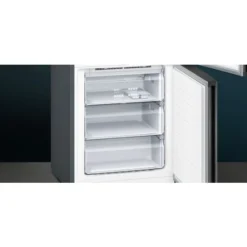 Siemens KG49NAXDP IQ500 Freistehende Kühl-Gefrier-Kombination Mit Gefrierbereich Unten 203 X 70 Cm BlackSteel 15 Siemens KG49NAXDP IQ500 Freistehende Kühl-Gefrier-Kombination Mit Gefrierbereich Unten 203 X 70 Cm BlackSteel -Siem Kuchenartikel Verkaufsladen unnamed file 4011