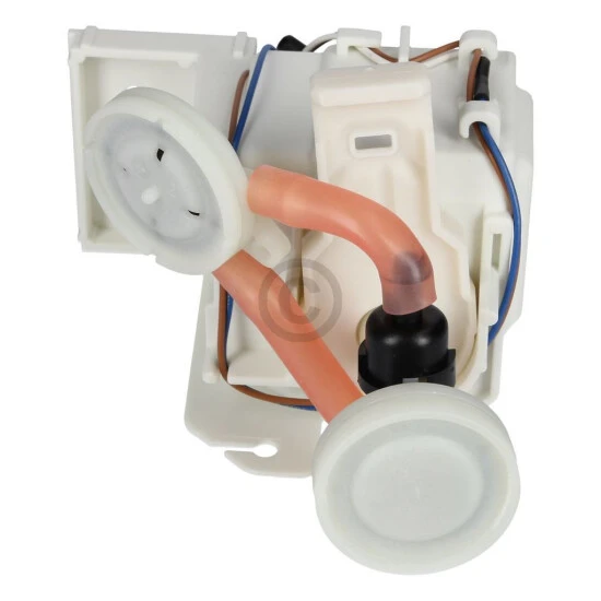 Pumpe SIEMENS 12010900 Ulka EP5GW 48W 230V Für Kaffeemaschine 3 Pumpe SIEMENS 12010900 Ulka EP5GW 48W 230V Für Kaffeemaschine