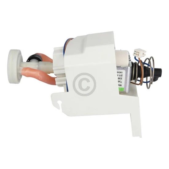 Pumpe SIEMENS 12010900 Ulka EP5GW 48W 230V Für Kaffeemaschine 7 Pumpe SIEMENS 12010900 Ulka EP5GW 48W 230V Für Kaffeemaschine – Bild 5