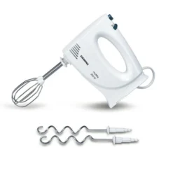 SIEMENS Handrührer MQ95020N 300Watt Weiß -Siem Kuchenartikel Verkaufsladen unnamed file 4029