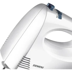 Siemens MQ95520N, Weiß, Kunststoff, 50/60 Hz, 220 - 240 V, 141 Mm, 77 Mm -Siem Kuchenartikel Verkaufsladen unnamed file 4044