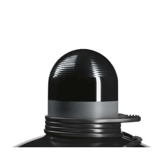 Siemens MR008B1 Zerkleinerer Schwarz/grau 5 Siemens MR008B1 Zerkleinerer Schwarz/grau – Bild 3