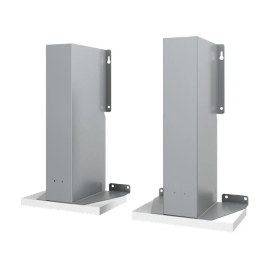 Siemens Montage-Set LZ49200, 90 Cm Oberschrank 3 Siemens Montage-Set LZ49200, 90 Cm Oberschrank