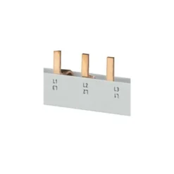 Siemens 5ST3645 Stiftsammelschiene 16qmm 4x3phasig