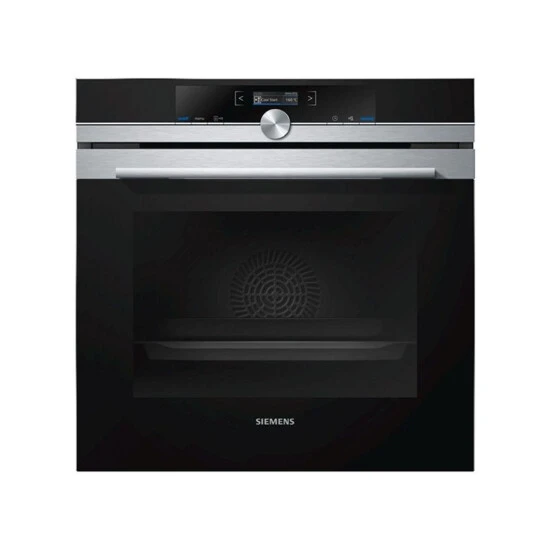 Siemens HB673GBS1, IQ700, Einbau-Backofen, 60 X 60 Cm, Edelstahl 3 Siemens HB673GBS1, IQ700, Einbau-Backofen, 60 X 60 Cm, Edelstahl