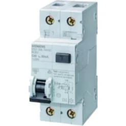 Siemens 5SU1356-6KK16 FI/LS-Schutzeinrichtung