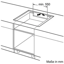 Siemens EX801LVC1E IQ700 Induktionskochfeld / 79.2 Cm / VarioInduktion / PowerBoost / BratSensor Plus / Glaskeramik -Siem Kuchenartikel Verkaufsladen unnamed file 4098