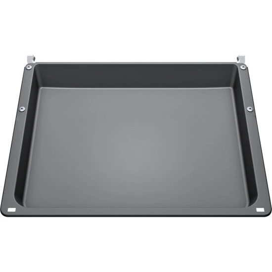 Siemens HZ542000, Bräter, Siemens, Schwarz, 1,38 Kg, 50 Mm, 475 Mm 3 Siemens HZ542000, Bräter, Siemens, Schwarz, 1,38 Kg, 50 Mm, 475 Mm