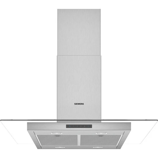 Siemens LF97GBM50 Inselhauben - Edelstahl 3 Siemens LF97GBM50 Inselhauben - Edelstahl