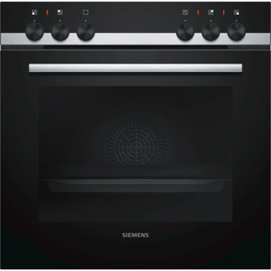 Siemens Einbauherd IQ100 HE510ABR2 3 Siemens Einbauherd IQ100 HE510ABR2