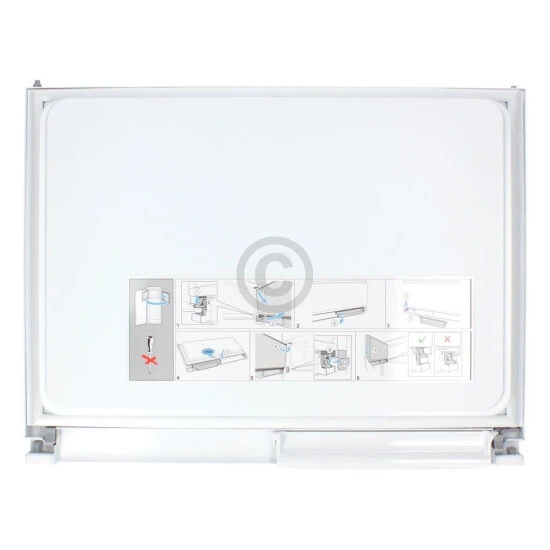 Siemens Bosch 11014308 ORIGINAL Gefrierfachtür Türklappe Verdampferklappe Frosterfachklappe Gefrierteiltür Tiefkühltür Frosterfachtür Dichtung Griff Kühlschrank Auch Neff Gaggenau 4 Siemens Bosch 11014308 ORIGINAL Gefrierfachtür Türklappe Verdampferklappe Frosterfachklappe Gefrierteiltür Tiefkühltür Frosterfachtür Dichtung Griff Kühlschrank Auch Neff Gaggenau – Bild 2