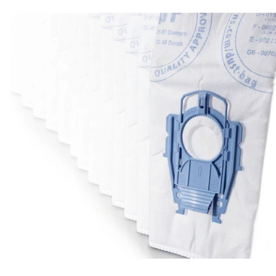 Siemens VZ123FP Filterbeutel Typ "P" (12+3) 5 Siemens VZ123FP Filterbeutel Typ "P" (12+3) – Bild 3
