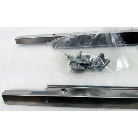 Siemens SZ73005 Verblendungs- Und Befestigungssatz Niro 81cm Geschirrspüler Zubehör 5 Siemens SZ73005 Verblendungs- Und Befestigungssatz Niro 81cm Geschirrspüler Zubehör – Bild 3