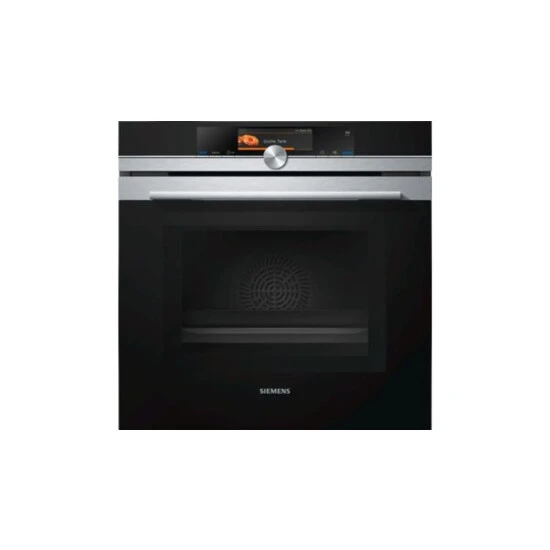 Siemens HN678G4S6 Einbaubackofen+Mikrowelle 3 Siemens HN678G4S6 Einbaubackofen+Mikrowelle
